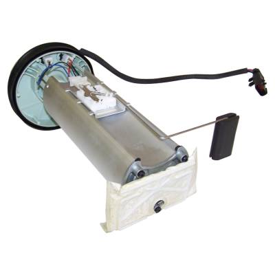 Crown Automotive Jeep Replacement - Crown Automotive 5012952AD Fuel Module for TJ Wrangler TJ