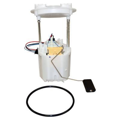 Crown Automotive Jeep Replacement - Crown Automotive 5136022AH Fuel Pump Module for 300 Challenger Charger Magnum