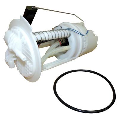 Crown Automotive Jeep Replacement - Crown Automotive 5143579AJ Fuel Module 05-10 for Commander Grand Cherokee WK