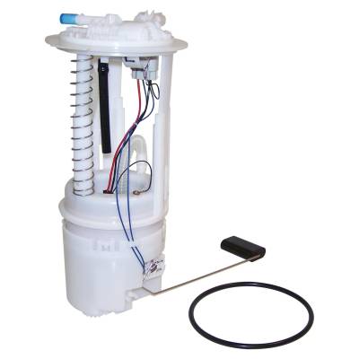 Crown Automotive Jeep Replacement - Crown Automotive 5161335AF Fuel Module