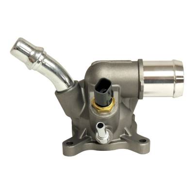 Crown Automotive Jeep Replacement - Crown Automotive 5047861AA Thermostat
