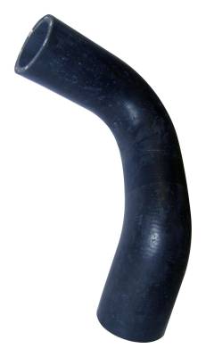 Crown Automotive Jeep Replacement - Crown Automotive 52028986AB Radiator Hose for Aspen Durango