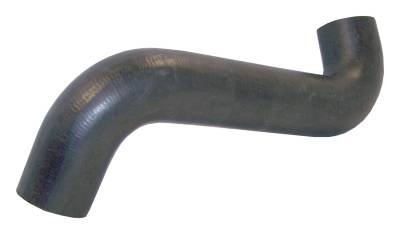 Crown Automotive Jeep Replacement - Crown Automotive 52028987AB Radiator Hose for Durango