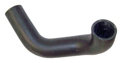 Crown Automotive Jeep Replacement - Crown Automotive 52028988AB Radiator Hose for Durango