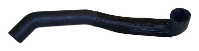 Crown Automotive Jeep Replacement - Crown Automotive 52029272 Radiator Hose for Grand Cherokee ZJ