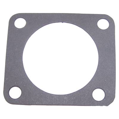 Crown Automotive Jeep Replacement - Crown Automotive 52017817 Exhaust Flange Gasket