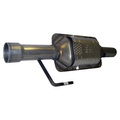 Crown Automotive Jeep Replacement - Crown Automotive 52019480AF Catalytic Converter