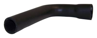 Crown Automotive Jeep Replacement - Crown Automotive 52040289 Radiator Hose for Wrangler YJ