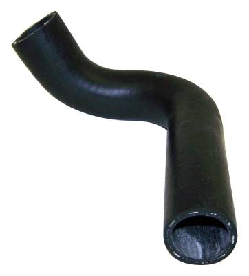 Crown Automotive Jeep Replacement - Crown Automotive 52040290 Radiator Hose for Wrangler YJ