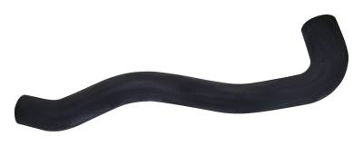 Crown Automotive Jeep Replacement - Crown Automotive 52040235 Radiator Hose for Wrangler YJ