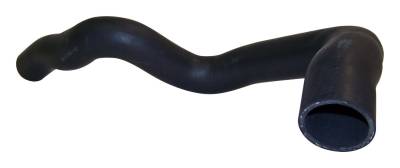Crown Automotive Jeep Replacement - Crown Automotive 52040236 Radiator Hose for Wrangler YJ