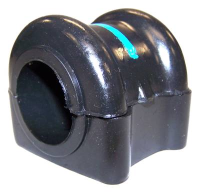 Crown Automotive Jeep Replacement - Crown Automotive 52060299AD Sway Bar Bushing for Wrangler JK