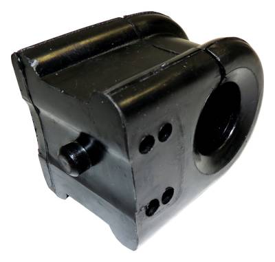 Crown Automotive Jeep Replacement - Crown Automotive 52088284AE Sway Bar Bushing for 03-04 Grand Cherokee WJ