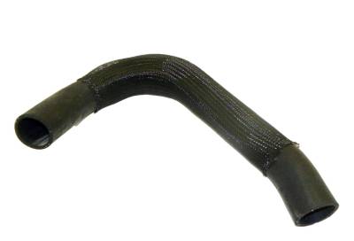 Crown Automotive Jeep Replacement - Crown Automotive 52079406AC Radiator Hose for Grand Cherokee WJ