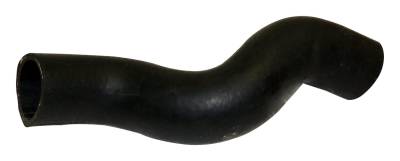 Crown Automotive Jeep Replacement - Crown Automotive 52079712AC Radiator Hose for LIBERTY KJ