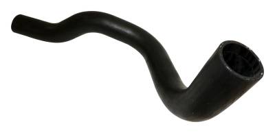 Crown Automotive Jeep Replacement - Crown Automotive 52079401 Radiator Hose for Grand Cherokee WJ