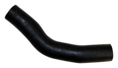 Crown Automotive Jeep Replacement - Crown Automotive 52079407 Radiator Hose for Grand Cherokee WJ
