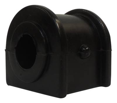 Crown Automotive Jeep Replacement - Crown Automotive 52060013AA Stabilizer Bar Bushing for Wrangler JK