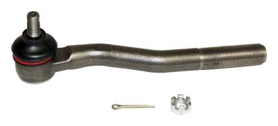 Crown Automotive Jeep Replacement - Crown Automotive 52088870AA Steering Tie Rod for 99-04 Jeep Grand Cherokee WJ