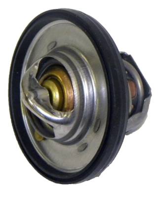 Crown Automotive Jeep Replacement - Crown Automotive 52079476AB Thermostat