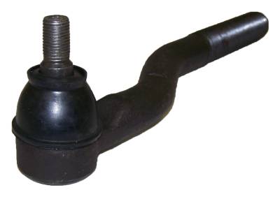 Crown Automotive Jeep Replacement - Crown Automotive 52060053AE Steering Tie Rod for Wrangler JK