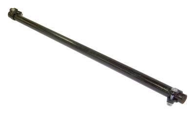 Crown Automotive Jeep Replacement - Crown Automotive 52088871AB Steering Tie Rod Adjusting Tube