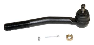 Crown Automotive Jeep Replacement - Crown Automotive 52088461 Steering Tie Rod End for Grand Cherokee WJ