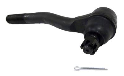 Crown Automotive Jeep Replacement - Crown Automotive 52088511 Steering Tie Rod End