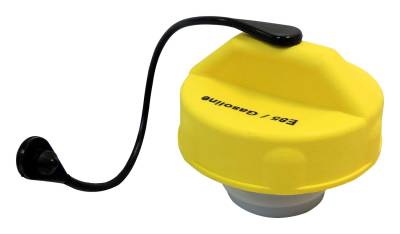 Crown Automotive Jeep Replacement - Crown Automotive 52124596AA Fuel Cap