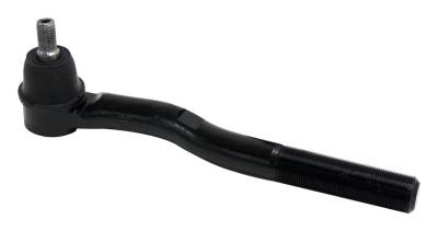 Crown Automotive Jeep Replacement - Crown Automotive 52126114AC Tie Rod End for WRANGLER