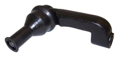 Crown Automotive Jeep Replacement - Crown Automotive 52125484AA Tie Rod End for LIBERTY KJ