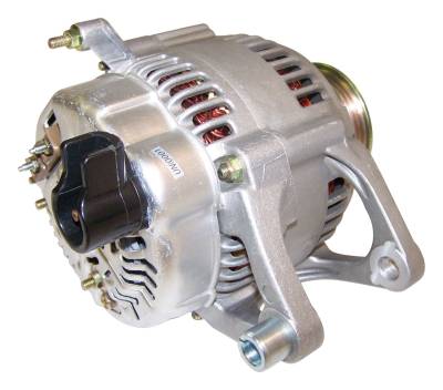 Crown Automotive Jeep Replacement - Crown Automotive 5234032 Alternator for CARAVAN TOWN & COUNTRY