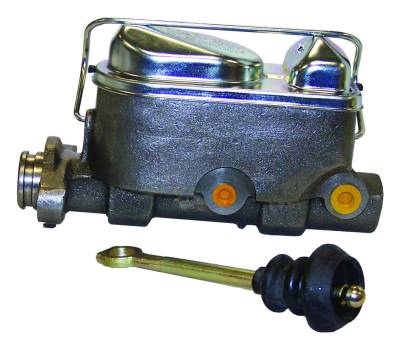Crown Automotive Jeep Replacement - Crown Automotive 5252626 Brake Master Cylinder for Wrangler YJ