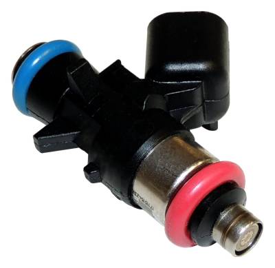 Crown Automotive Jeep Replacement - Crown 5281239AA Fuel Injector for 16-17 Durango & Grand Cherokee 3.6L