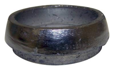 Crown Automotive Jeep Replacement - Crown Automotive 53000692 Exhaust Manifold Gasket for Cherokee XJ