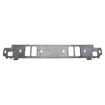 Crown Automotive Jeep Replacement - Crown Automotive 53006625 Intake Manifold Side Gasket