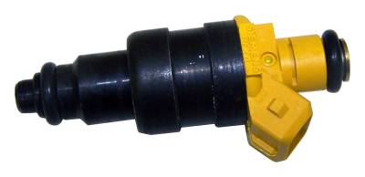 Crown Automotive Jeep Replacement - Crown Automotive 53007809 Fuel Injector for Grand Cherokee ZJ