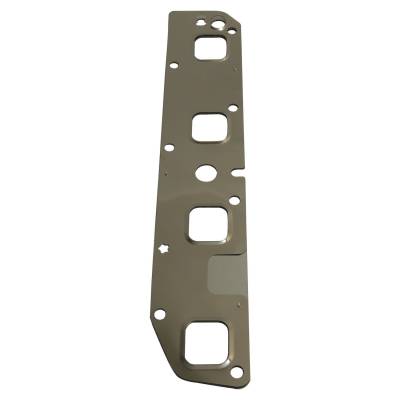 Crown Automotive Jeep Replacement - Crown Automotive 53013944AA Exhaust Manifold Gasket