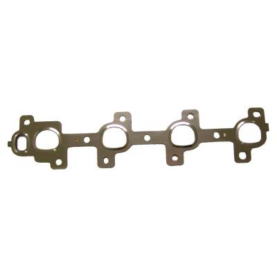 Crown Automotive Jeep Replacement - Crown Automotive 53034029AD Exhaust Manifold Gasket