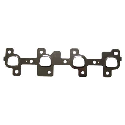 Crown Automotive Jeep Replacement - Crown Automotive 53034030AC Exhaust Manifold Gasket