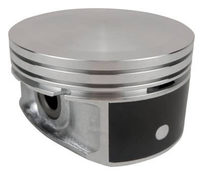 Crown Automotive Jeep Replacement - Crown Automotive 53021538P Piston & Pin