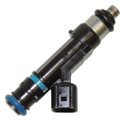 Crown Automotive Jeep Replacement - Crown Automotive 53032701AA Fuel Injector