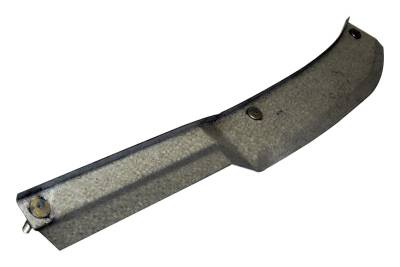 Crown Automotive Jeep Replacement - Crown Automotive 55003237 Front Fender Flare Retainer for Cherokee XJ