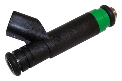 Crown Automotive Jeep Replacement - Crown Automotive 53032704AB Fuel Injector