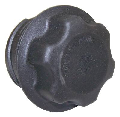 Crown Automotive Jeep Replacement - Crown Automotive 53032389AC Oil Filler Cap