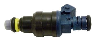 Crown Automotive Jeep Replacement - Crown Automotive 53030778 Fuel Injector