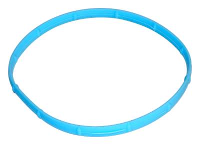 Crown Automotive Jeep Replacement - Crown Automotive 53022320AB Throttle Body Gasket