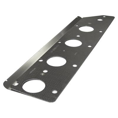 Crown Automotive Jeep Replacement - Crown Automotive 53032833AH Exhaust Manifold Gasket