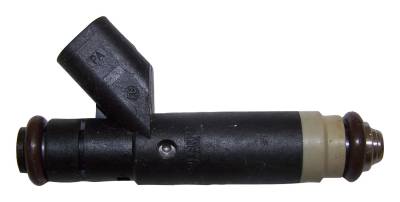 Crown Automotive Jeep Replacement - Crown Automotive 53030842 Fuel Injector for Grand Cherokee WJ