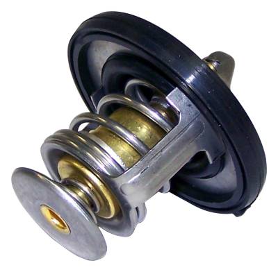Crown Automotive Jeep Replacement - Crown Automotive 55111016AC Thermostat